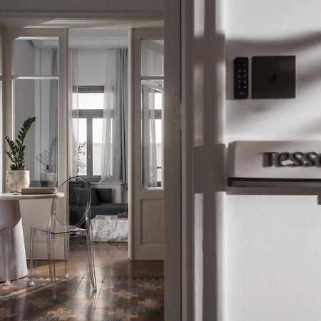 Vegga Suites Ираклио Екстериор снимка
