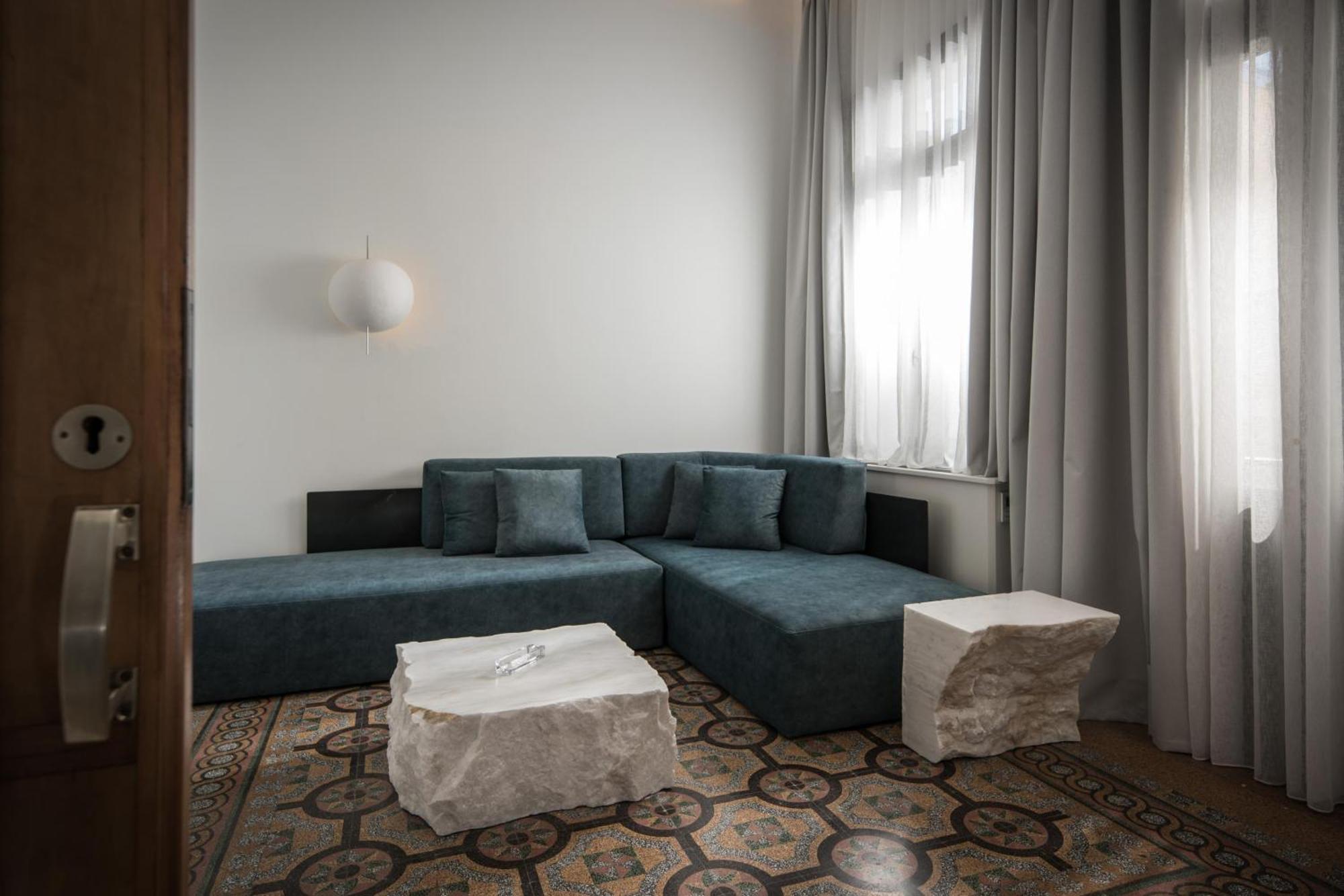 Vegga Suites Ираклио Стая снимка