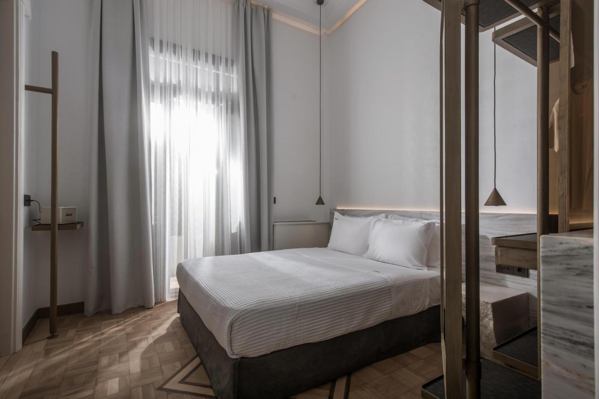 Vegga Suites Ираклио Стая снимка