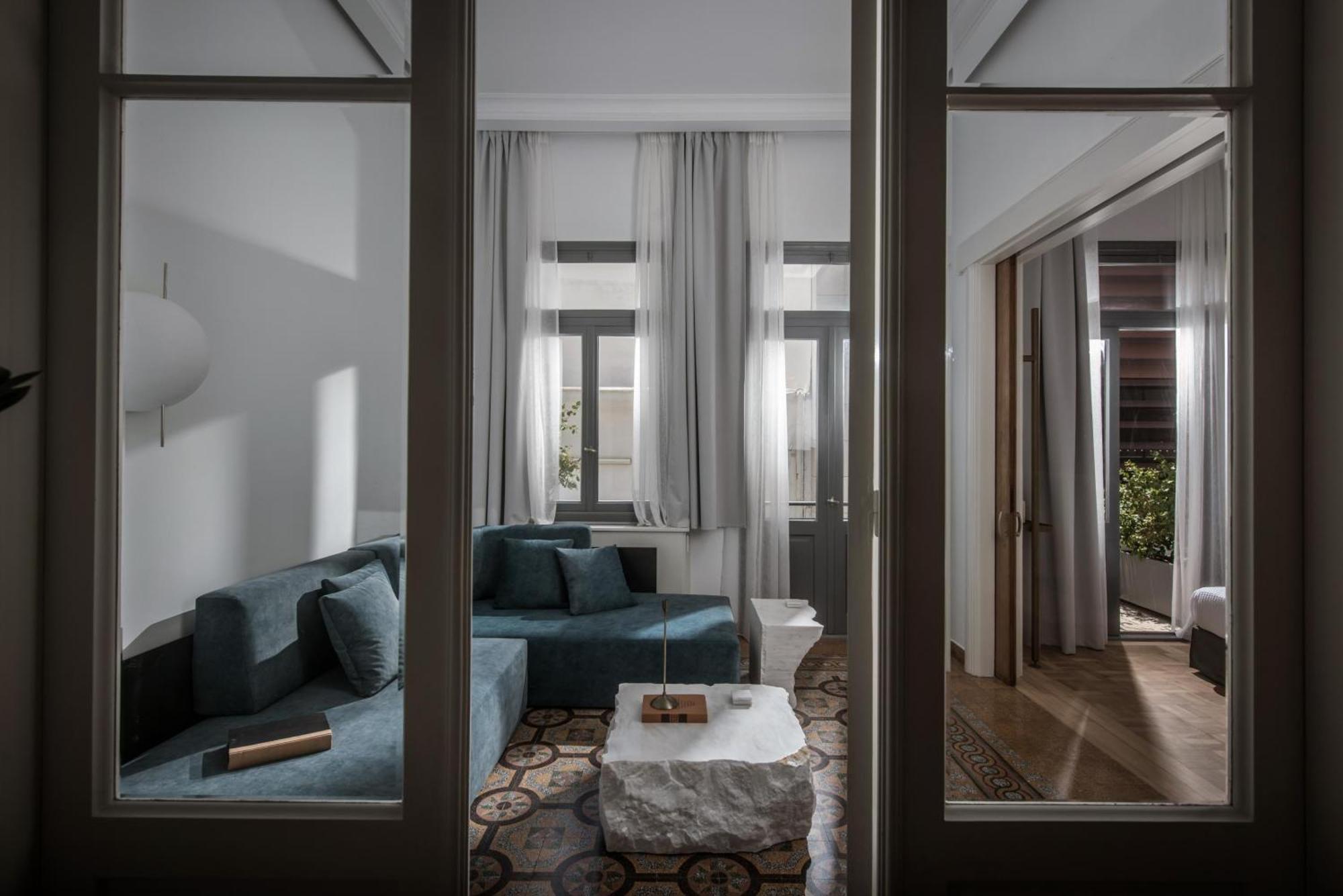 Vegga Suites Ираклио Стая снимка