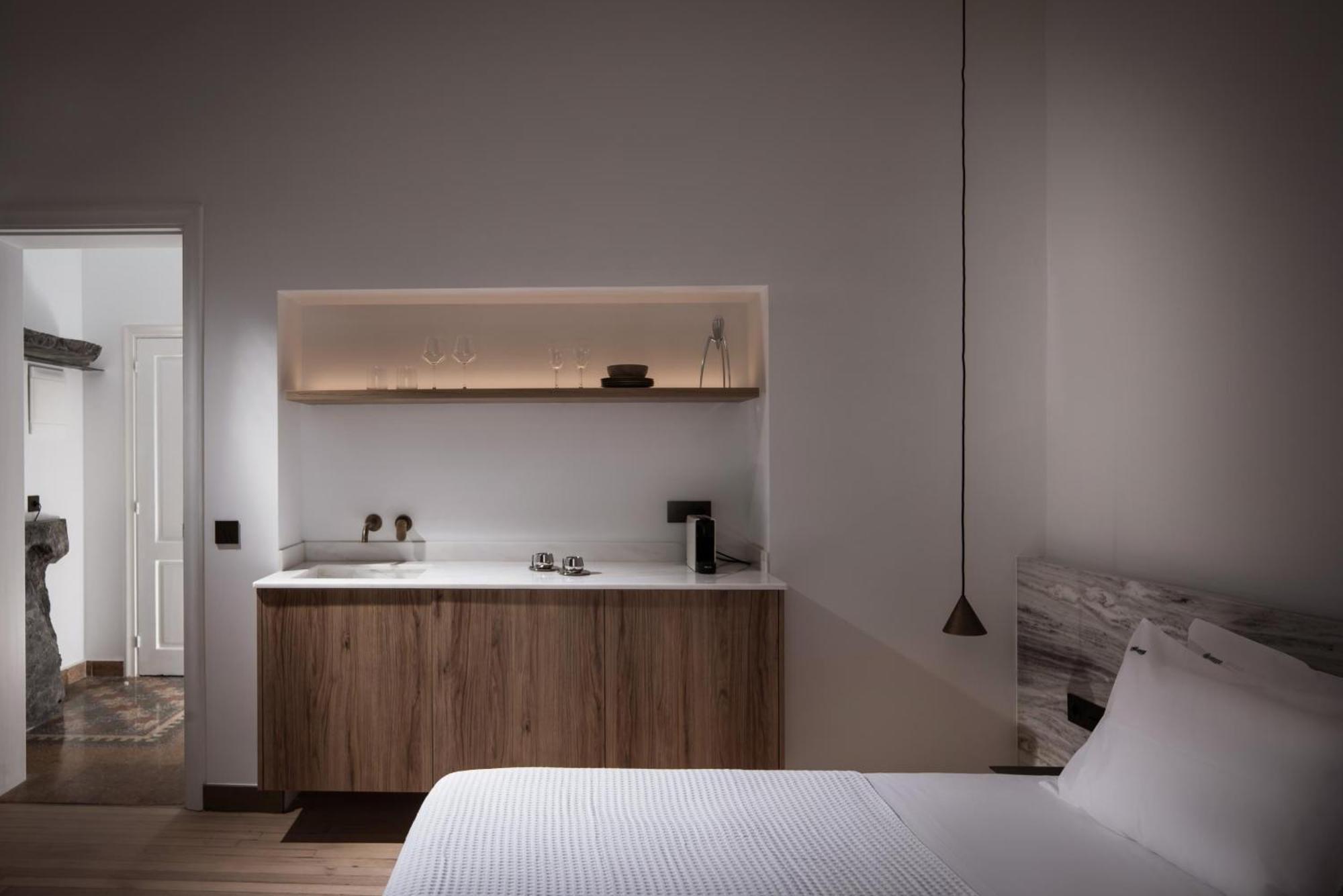 Vegga Suites Ираклио Стая снимка