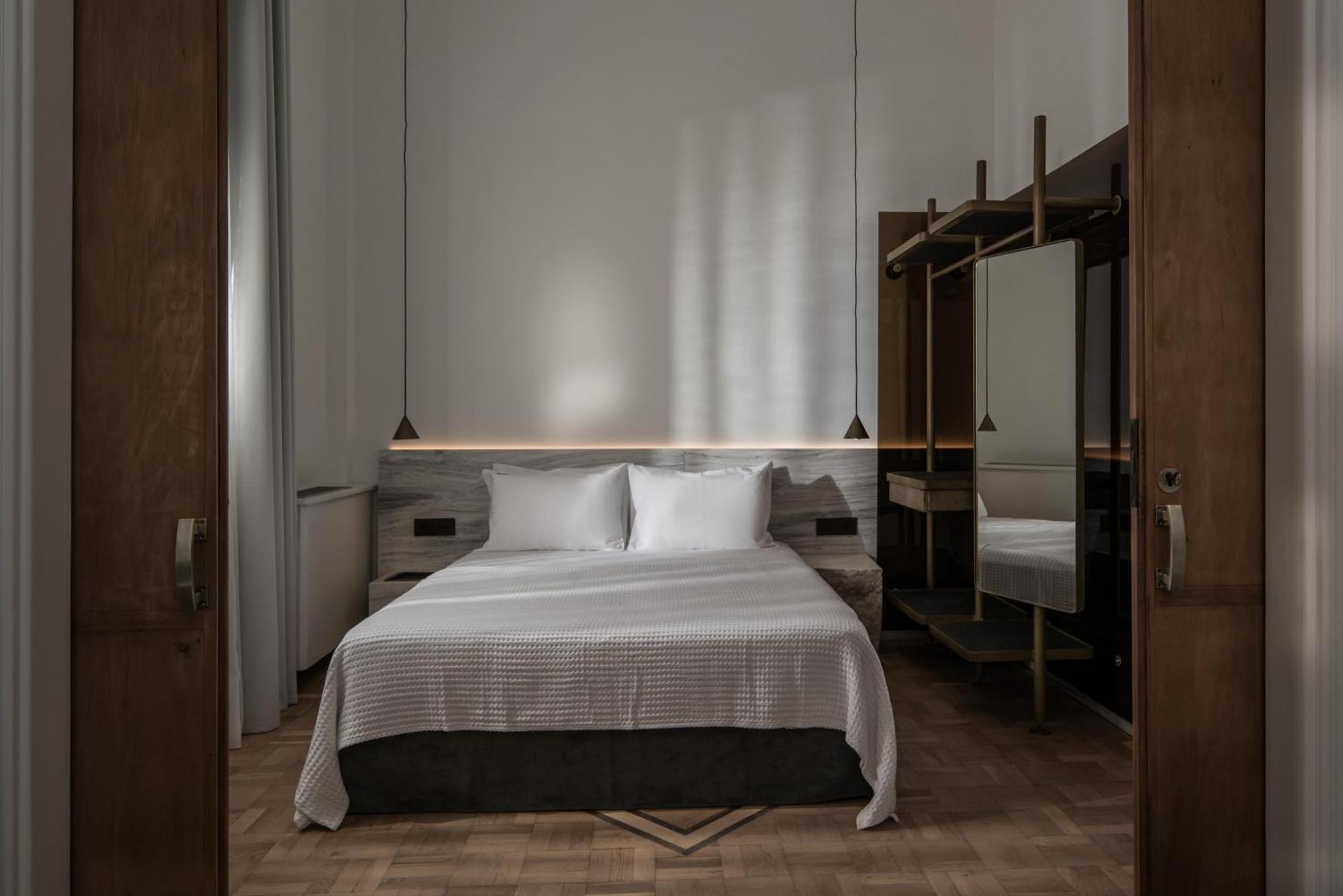 Vegga Suites Ираклио Стая снимка