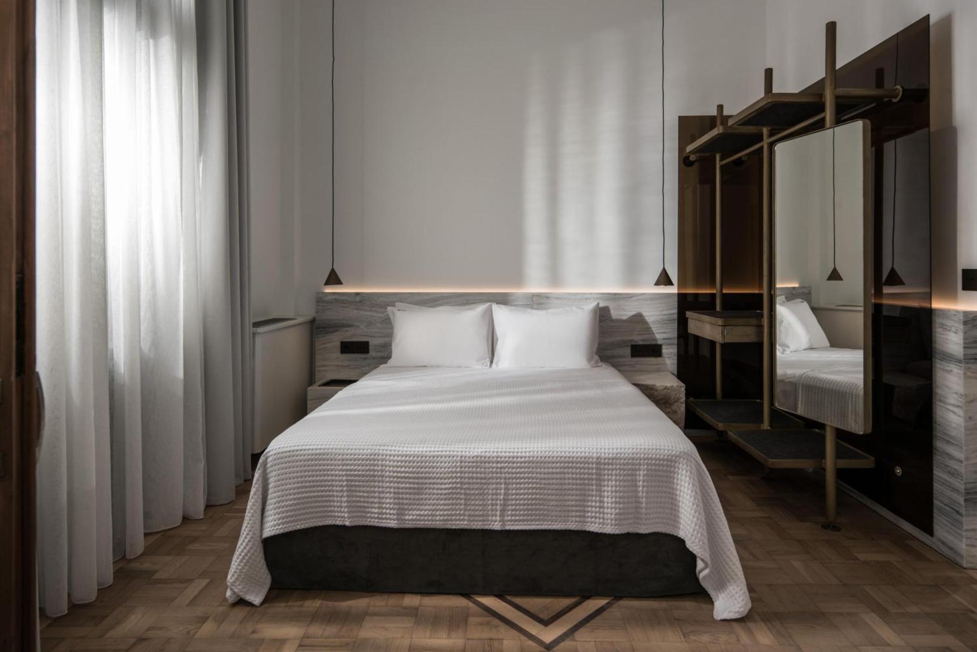 Vegga Suites Ираклио Стая снимка