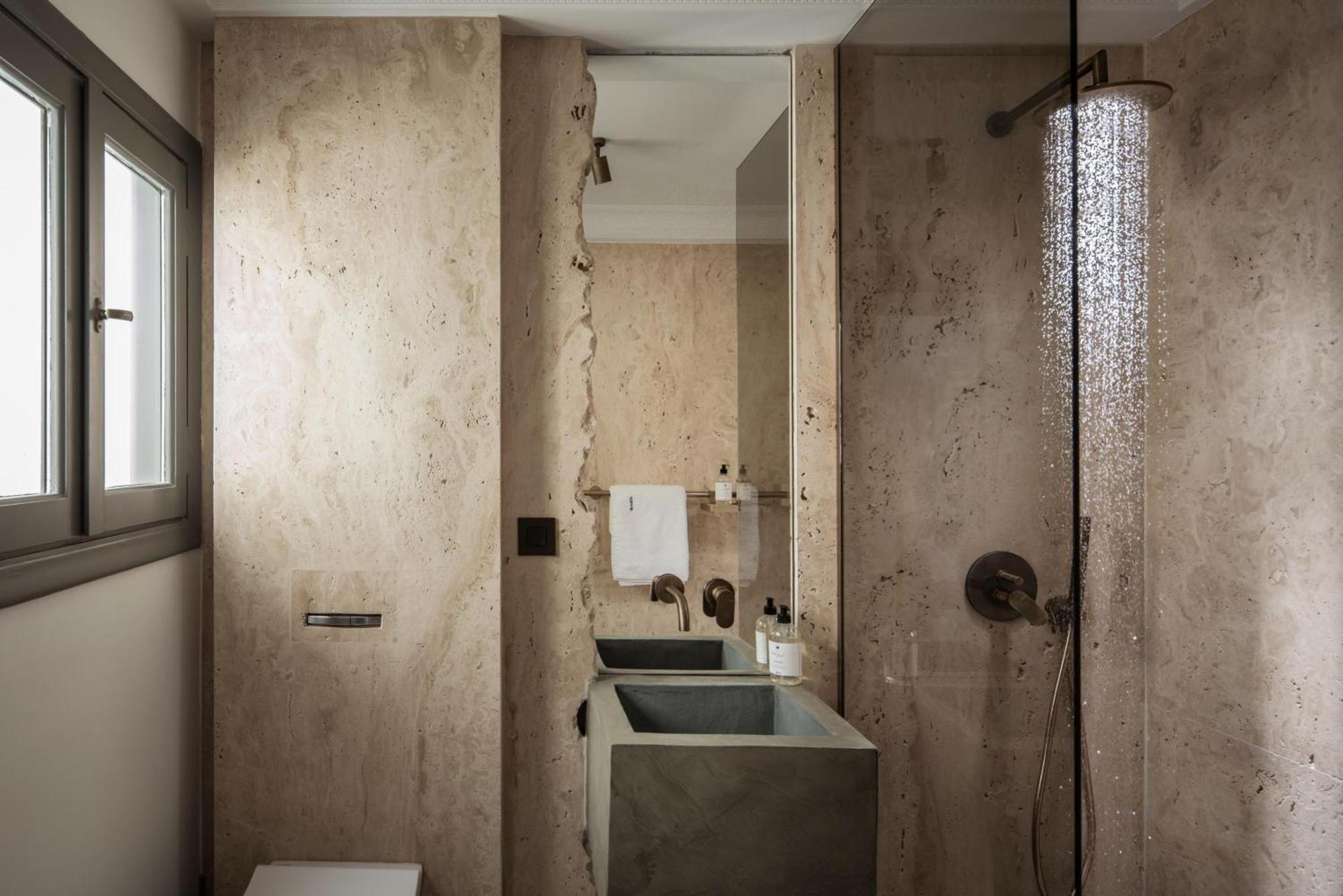 Vegga Suites Ираклио Екстериор снимка