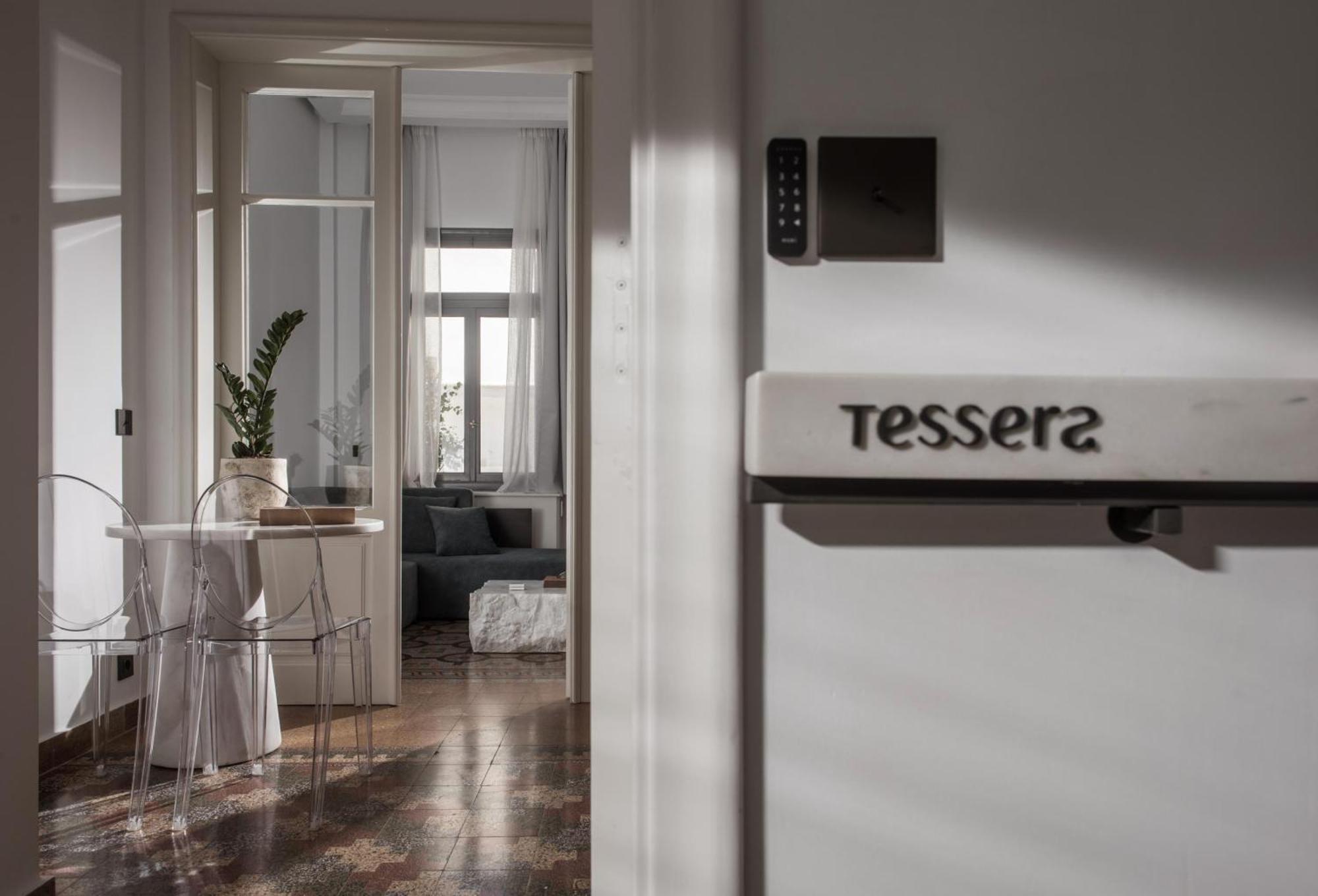 Vegga Suites Ираклио Стая снимка
