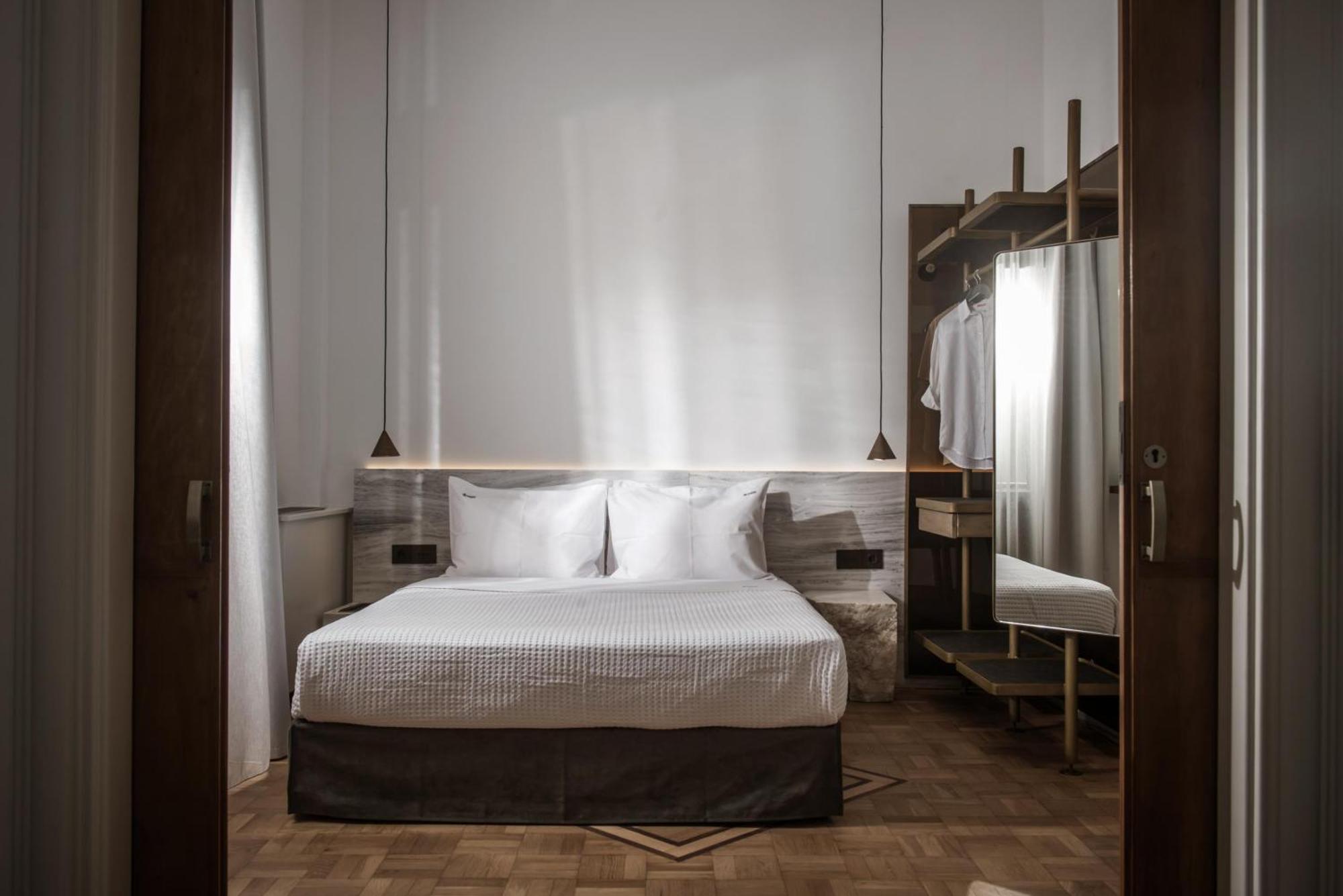 Vegga Suites Ираклио Екстериор снимка