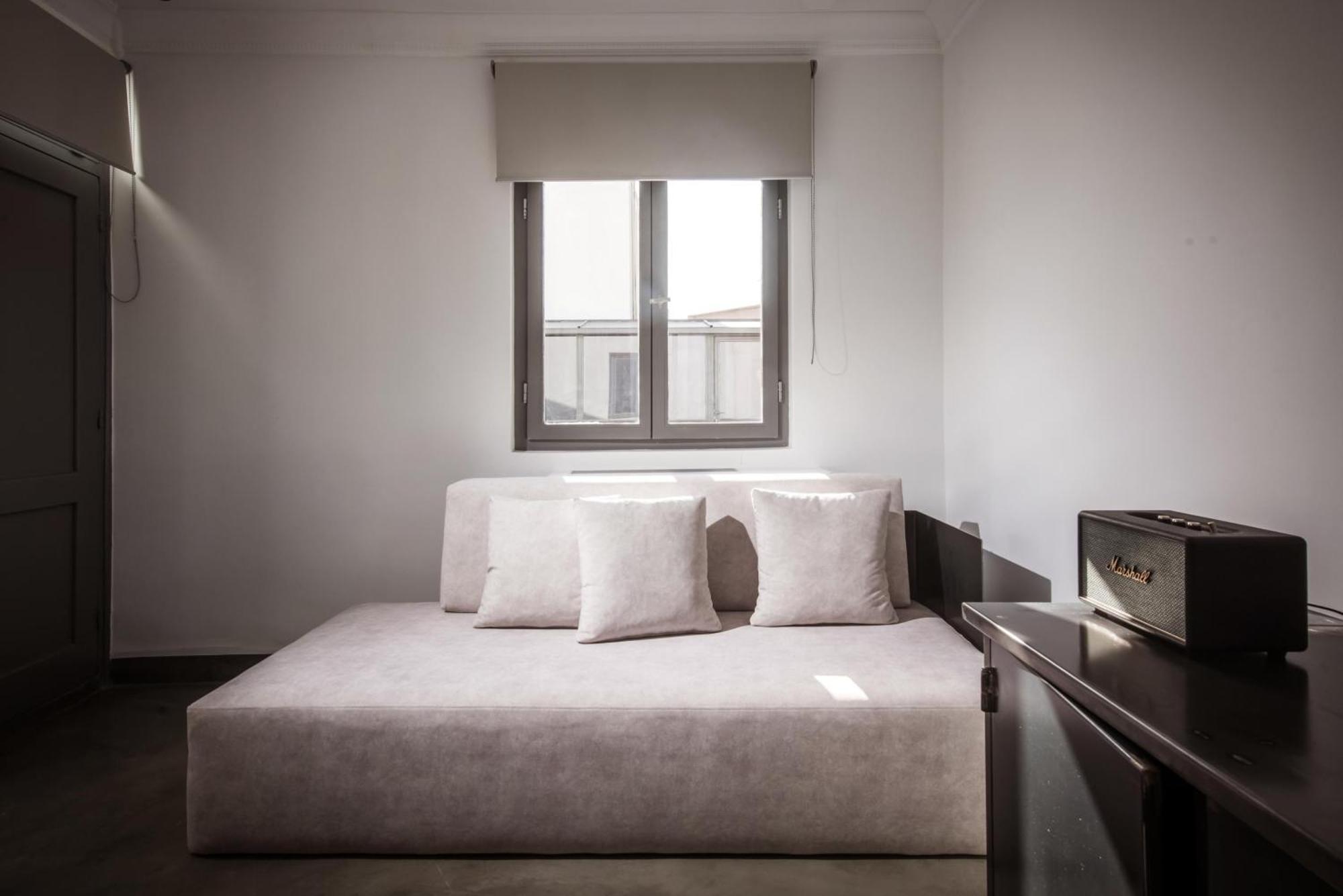 Vegga Suites Ираклио Стая снимка