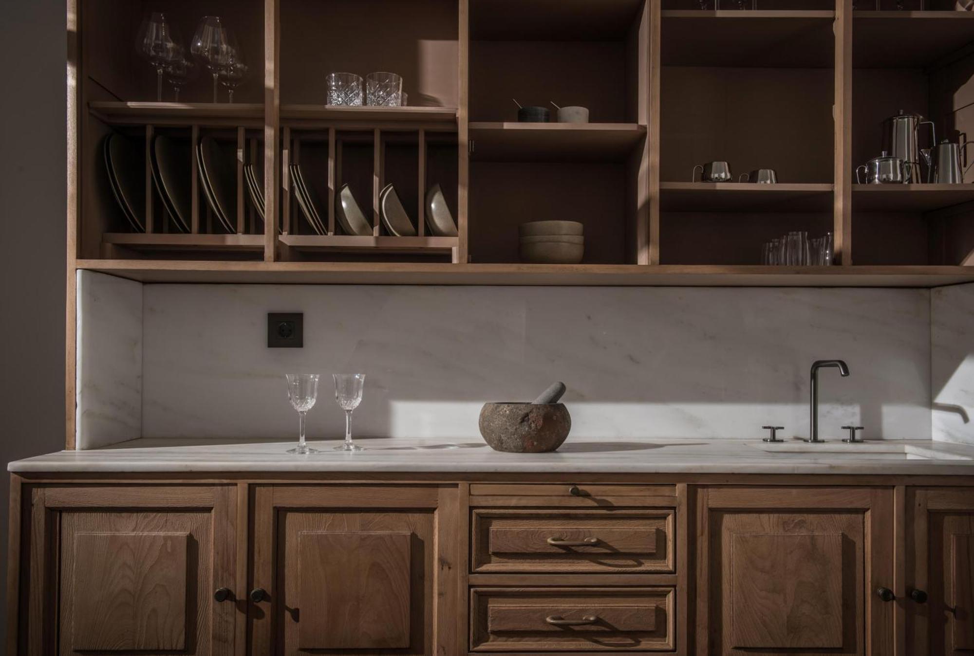 Vegga Suites Ираклио Стая снимка