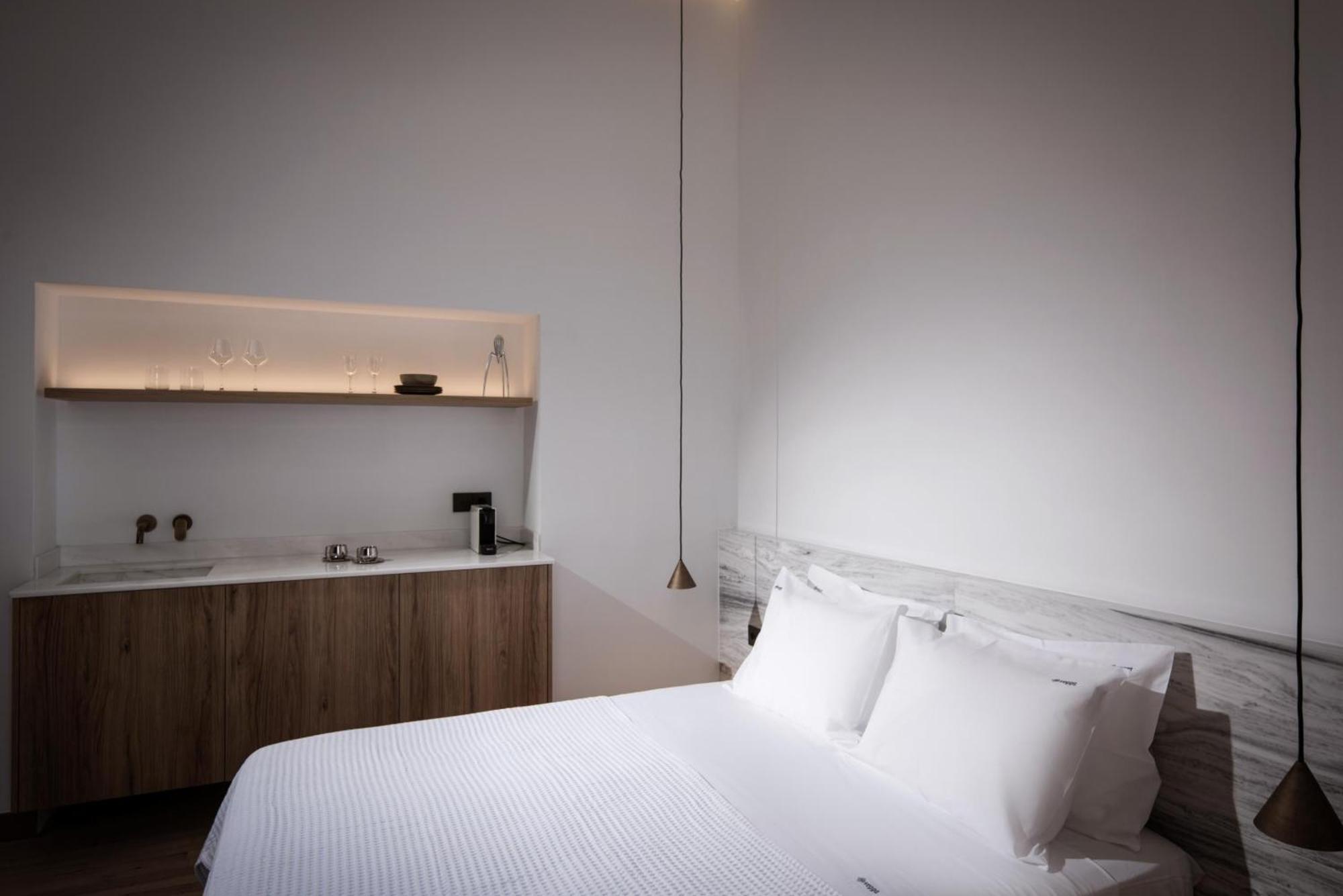 Vegga Suites Ираклио Стая снимка