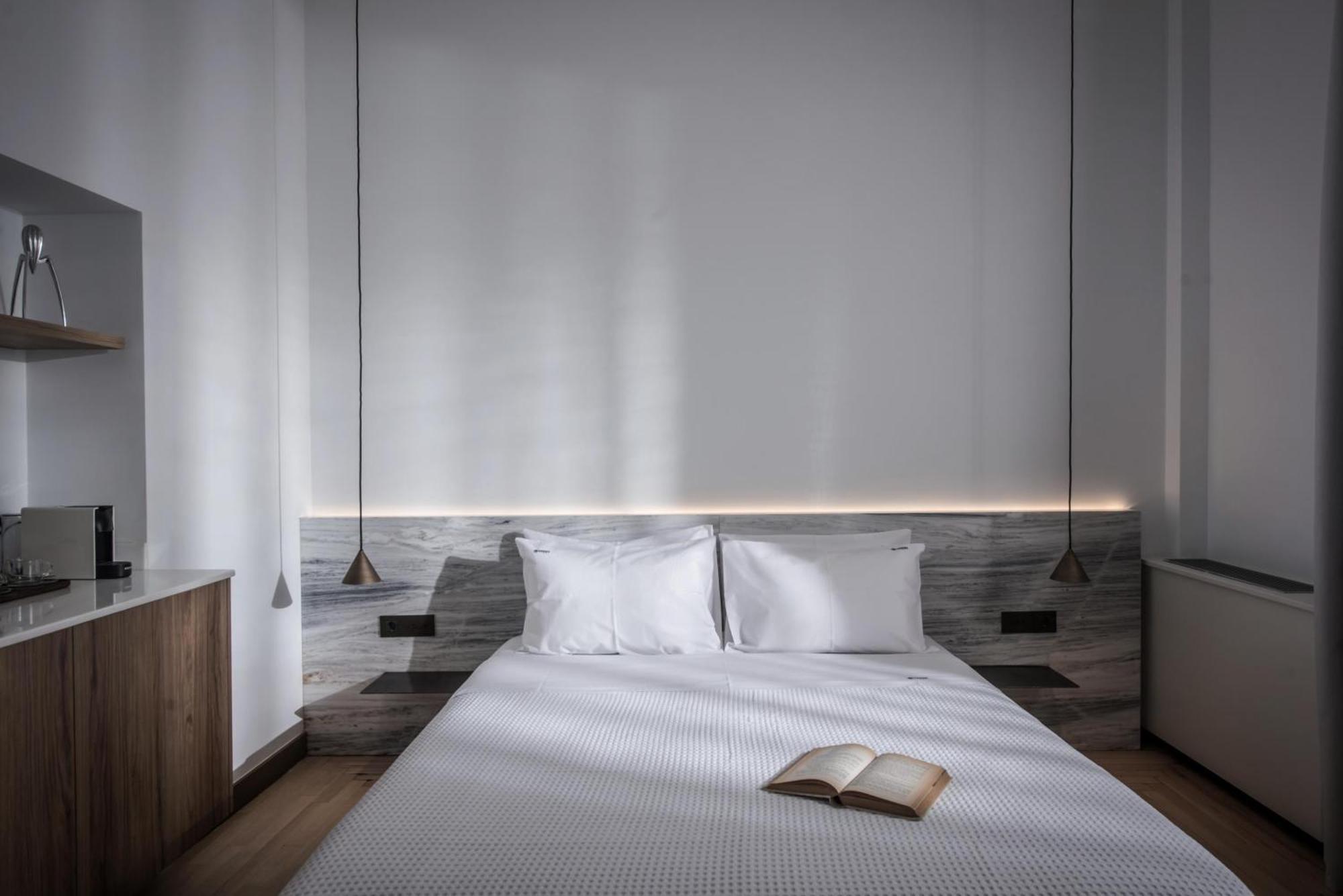 Vegga Suites Ираклио Стая снимка