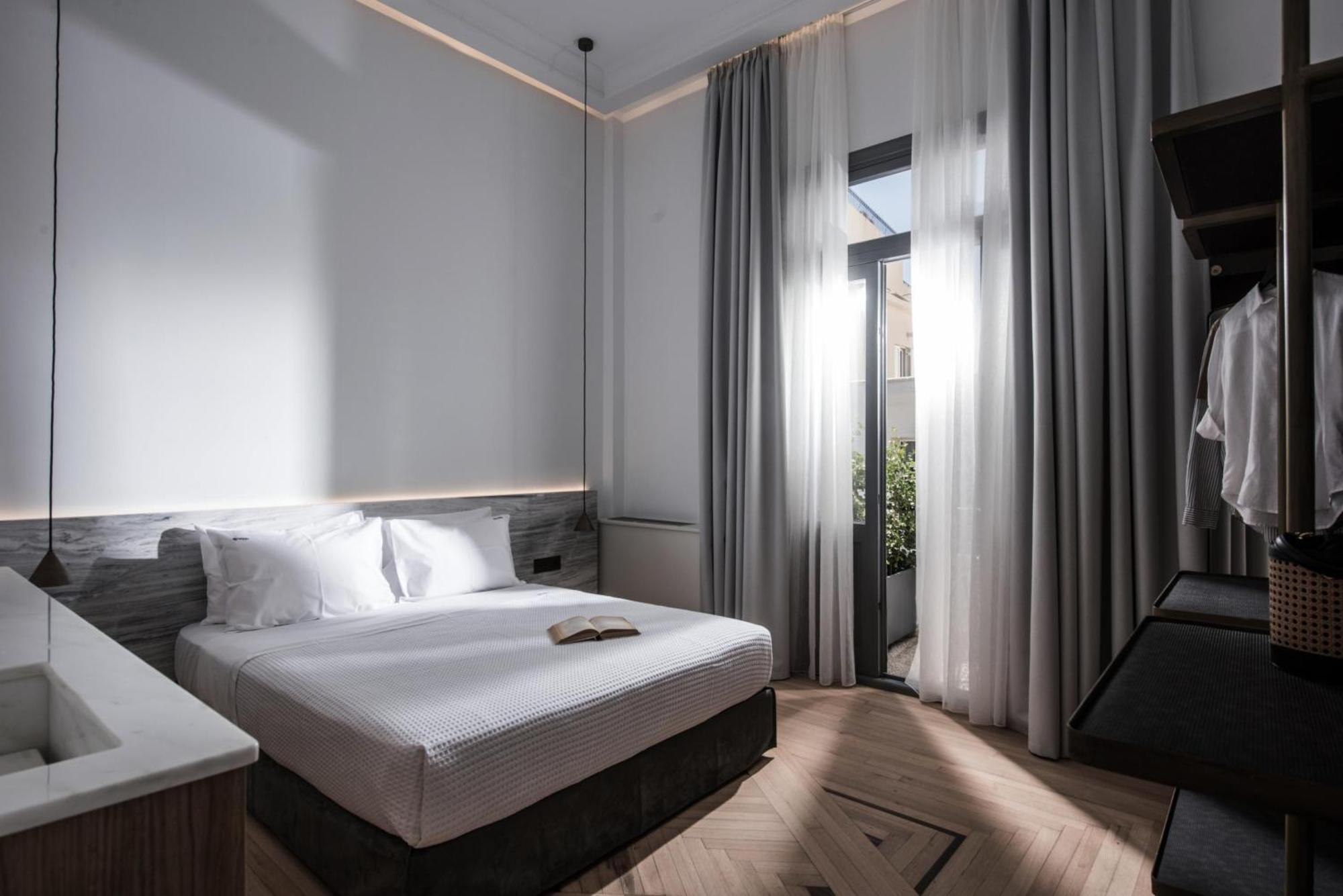 Vegga Suites Ираклио Екстериор снимка