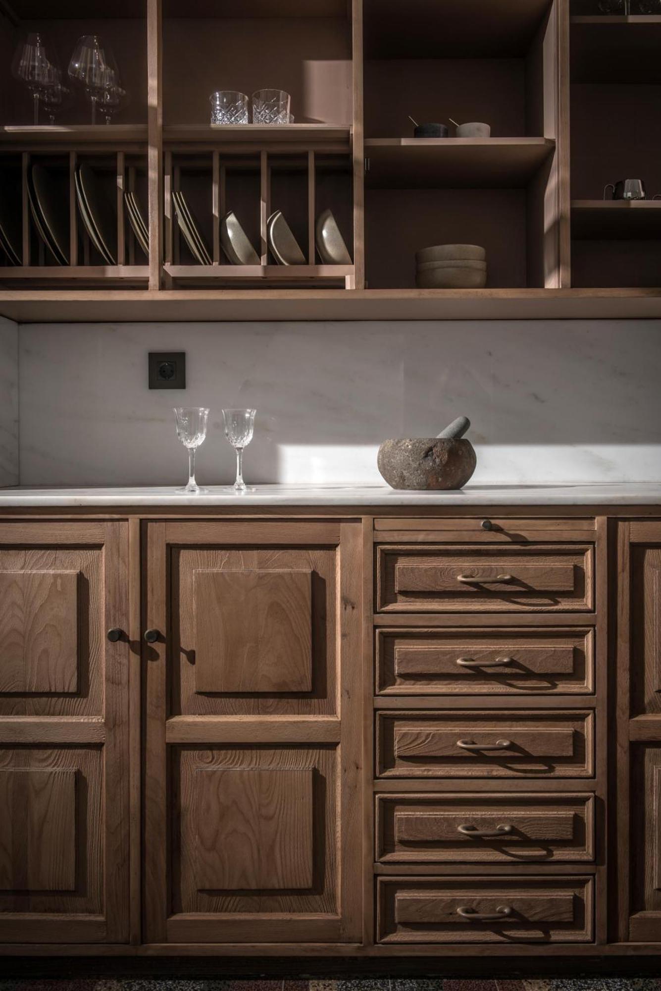 Vegga Suites Ираклио Екстериор снимка