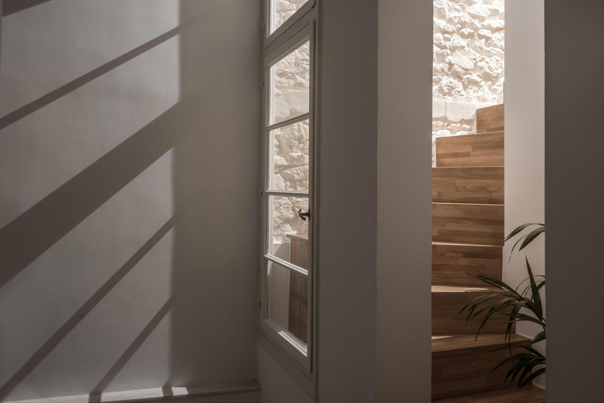 Vegga Suites Ираклио Екстериор снимка
