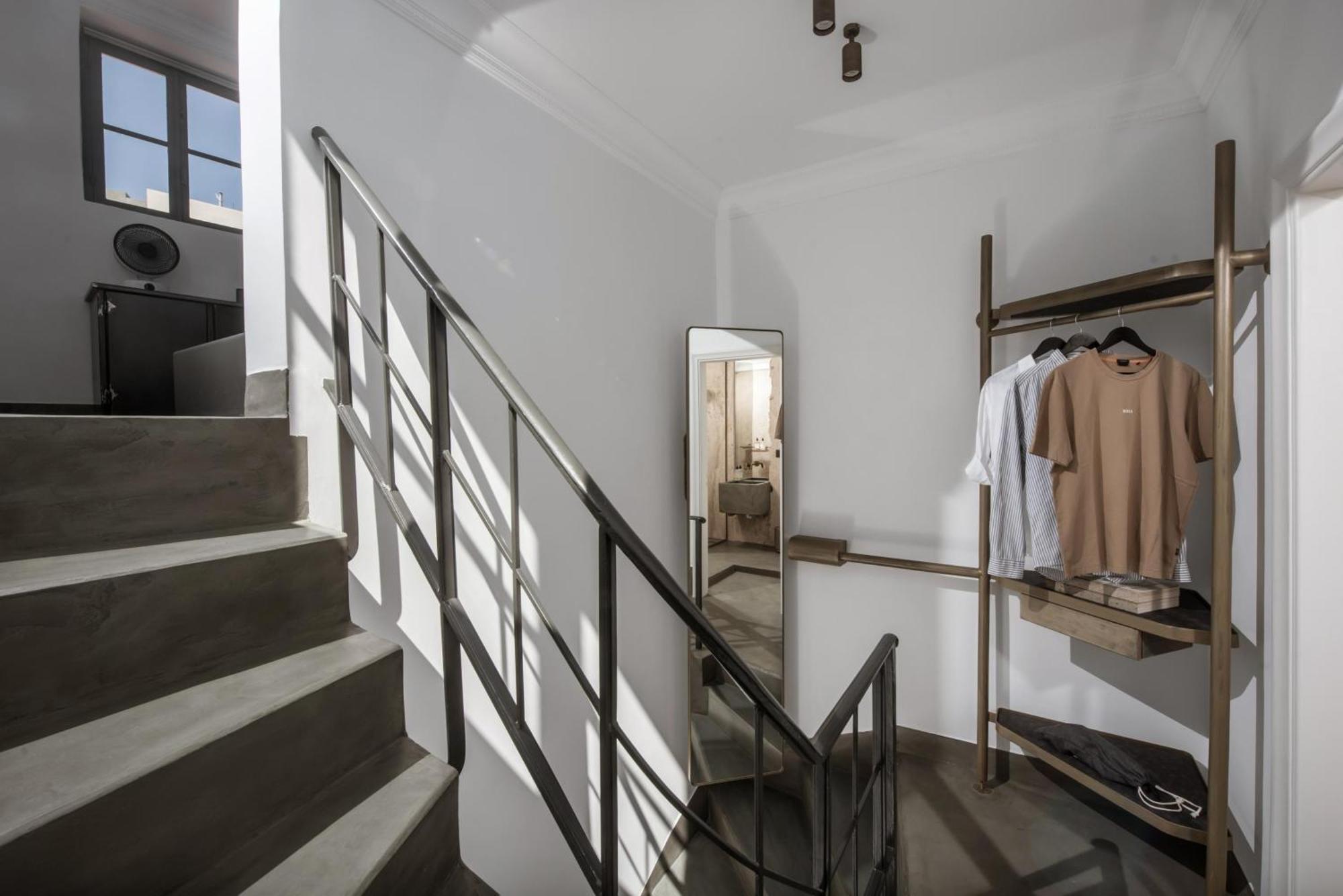 Vegga Suites Ираклио Екстериор снимка