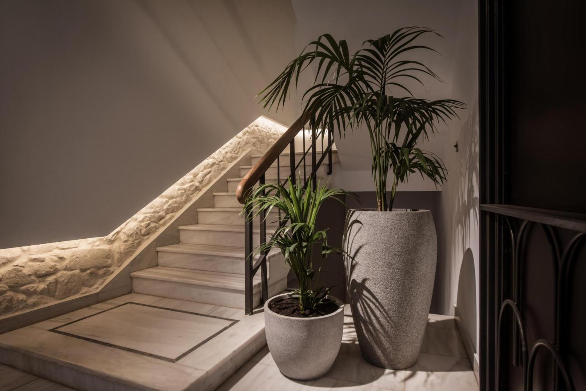 Vegga Suites Ираклио Екстериор снимка