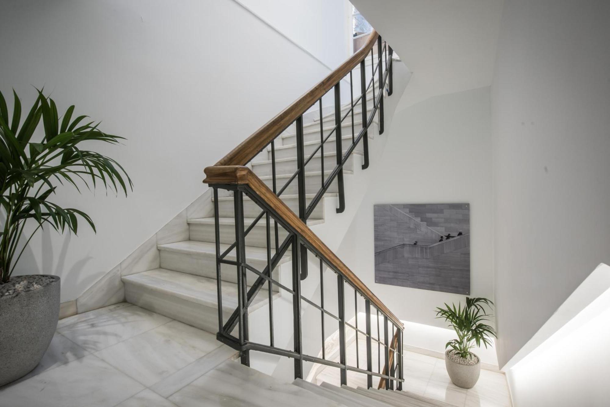 Vegga Suites Ираклио Екстериор снимка