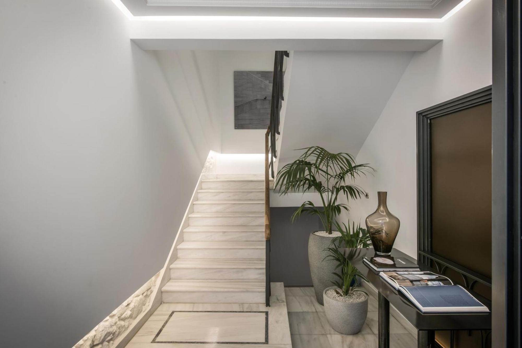 Vegga Suites Ираклио Екстериор снимка