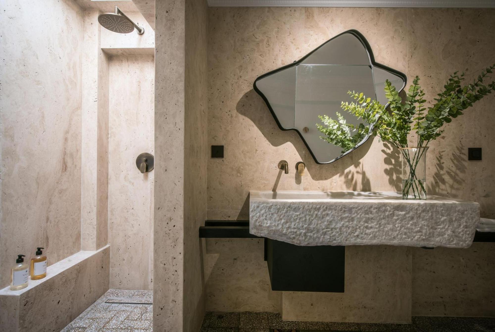 Vegga Suites Ираклио Екстериор снимка
