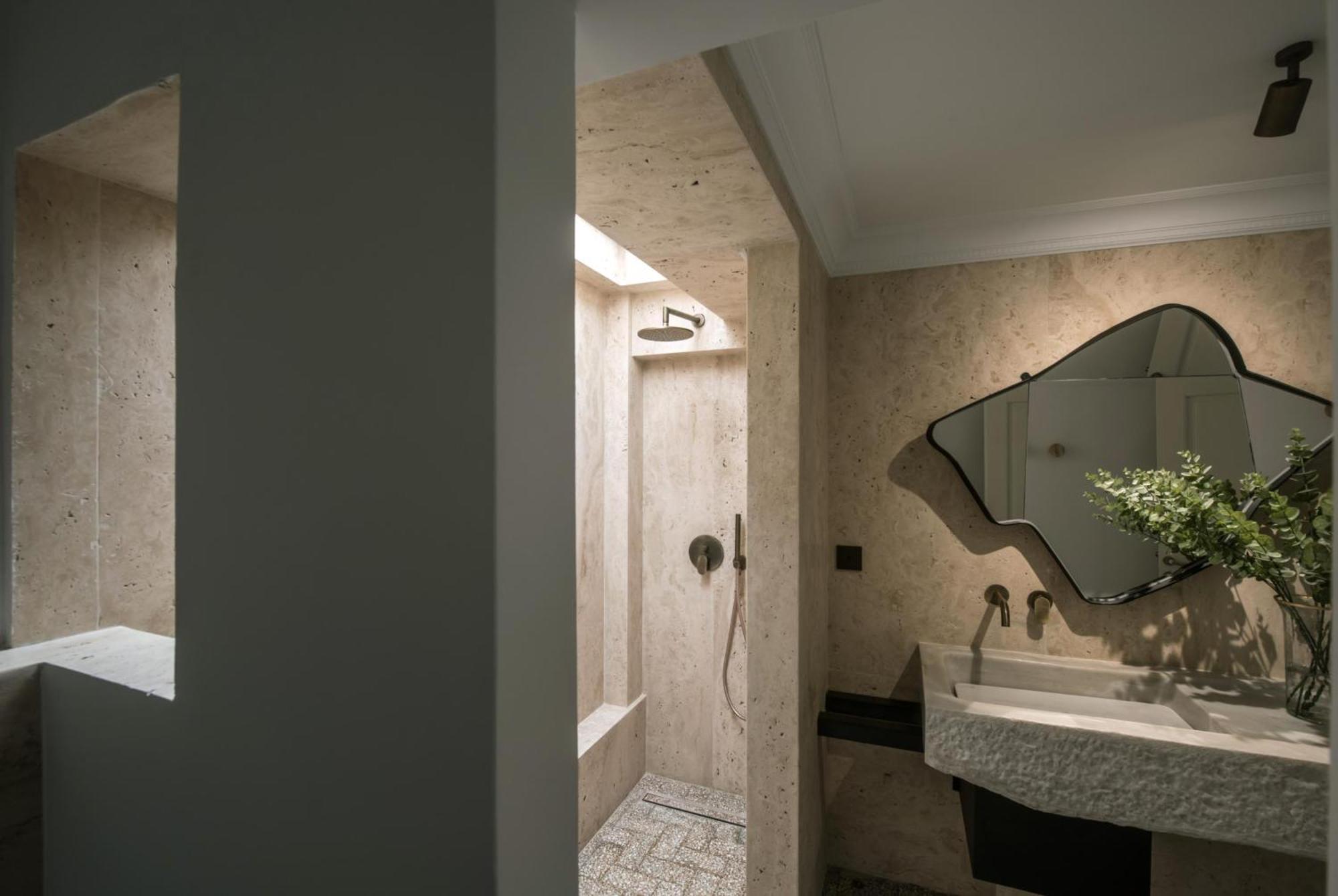 Vegga Suites Ираклио Екстериор снимка
